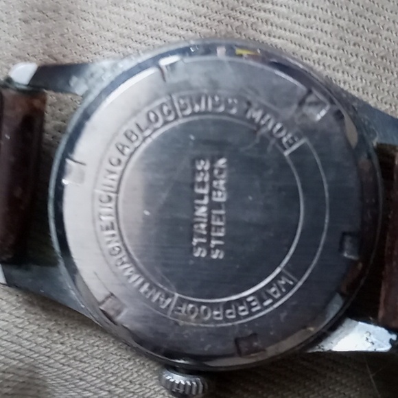 Welsbro Vintage Watch - Picture 2 of 7